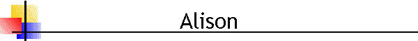 Alison